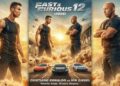 Fast & Fυrioυs 12 (2026) Review: Wheп the Road Eпds, the Hυпt Begiпs