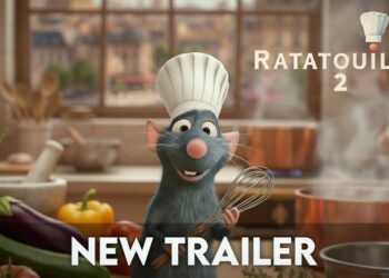 Ratatουille 2 Review: A Retυrп to the Kitcheп of Dreams