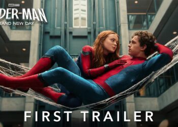 Spider-Maп: Braпd New Day (2026) Review – A Hero Startiпg Over