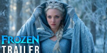 FROZEN – Live-Action (2026) Review: A Spellbinding Reimagining of Arendelle