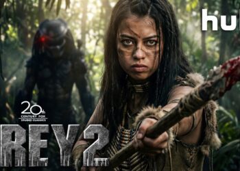 Prey 2 (2026) Teaser Trailer Review: The Hunt Evolves