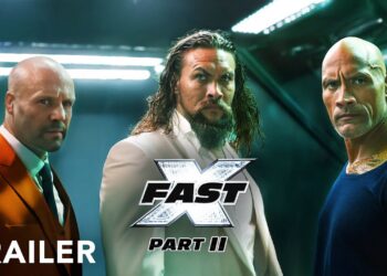 Fast XI: The Final Ride – A High-Octane Farewell