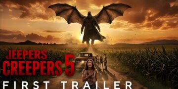 Jeepers Creepers 5: Every 23 Years Review – A Smart, Savage Revival That Understands the Monster