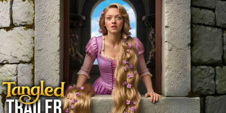 Tangled 2 (2026) Review: A Darker Fairy Tale Rises with Emotional Power