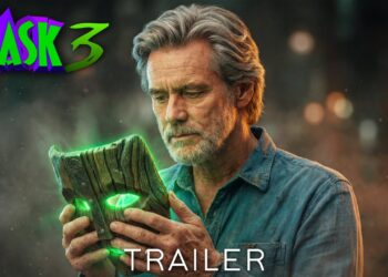 The Mask 3 (2026) – Chaos Unleashed: A Film Review