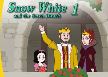 Snow White and the Seven Dwarfs 2: The Shattered Mirror Review – A Graceful Sequel That Finds Power in Kindness