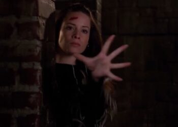 Charmed 2: The Power Rekindled (2026) – A Spellbinding Return to the Halliwell Legacy