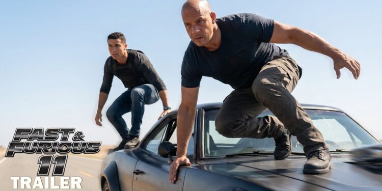 Fast & Furious 11 (2026) Review: One Last Ride for Family and Legacy