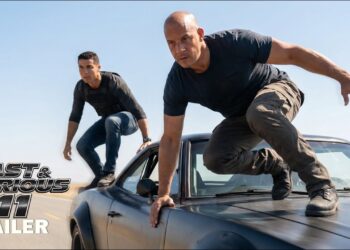 Fast & Furious 11: The Final Ride Begins – A High-Octane Farewell