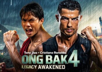 Ong-Bak 4: Legacy Awakened – A Return to the Roots of Muay Thai