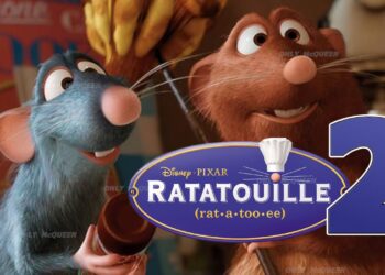 Ratatouille 2: A Perfect Recipe for the Future of Cuisine