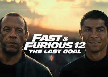 Fast & Furious 12: The Last Goal – A High-Octane Final Ride