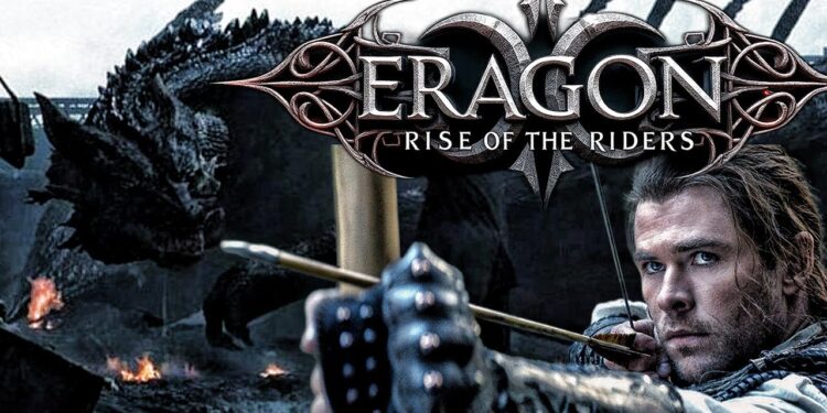 Eragon 2 (2026) Movie Review: A Glorious Return to Alagaësia