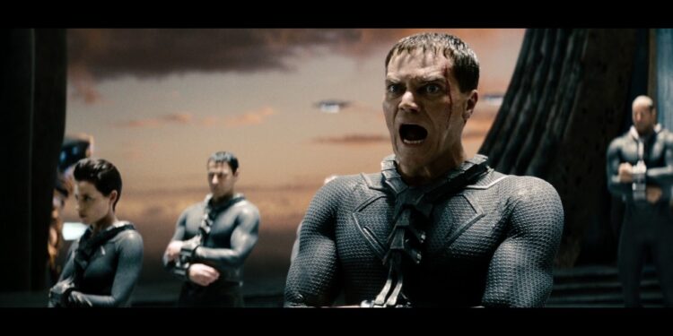 Man of Steel 2: Last Light of Krypton Review – A Superhero Sequel About Choice, Power, and Moral Gravity