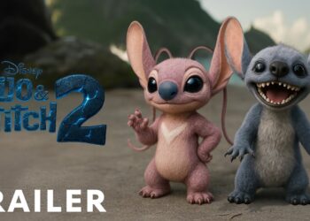 Lilo & Stitch 2 (2026) Movie Review: A Heartfelt Journey Through Family and Change