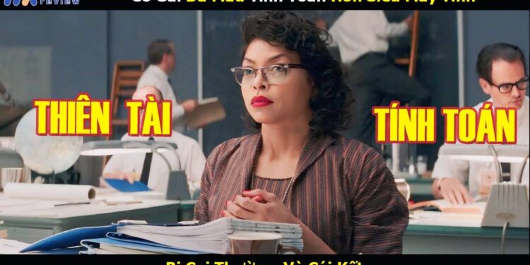 Hidden Figures (2026) Movie Review: A Powerful Tale of Perseverance and Progress