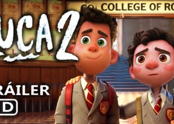 Luca 2 (2027) Movie Review: A Heartfelt Journey of Growth and Friendship