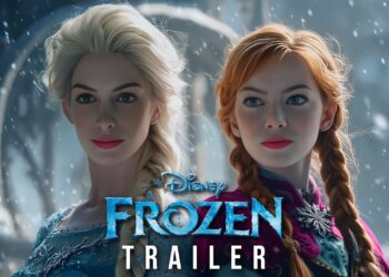 Frozen: Live Action (2026) Movie Review - A Majestic Reimagination of a Disney Classic
