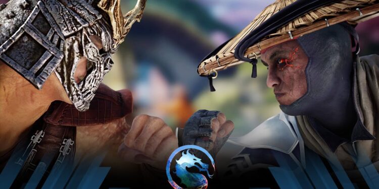 Mortal Kombat 2: Shadows of War (2025) Movie Review - A Brutal Battle Beyond Realms