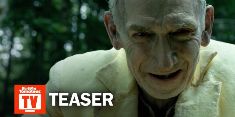 FROM: The Unstoppable Horror Phenomenon That Will Haunt Your Mind