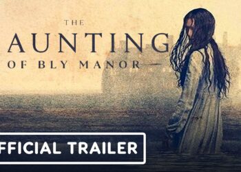 The Haunting of Hill House – Season 3: Echoes of the Manor (2026) Review