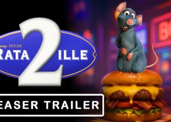 Ratatouille 2 (2026) Review: When Fame Challenges Passion and Loyalty