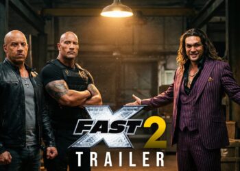 Fast X: Part 2 – Final Revenge Movie Review: A Thrilling and Emotional Farewell