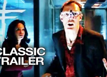 THIRTEEN GHOSTS (2026) Movie Review: A New Horror Nightmare That Will Leave You Breathless