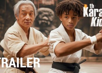 The Karate Kid 2: A Fight for Legacy and Identity