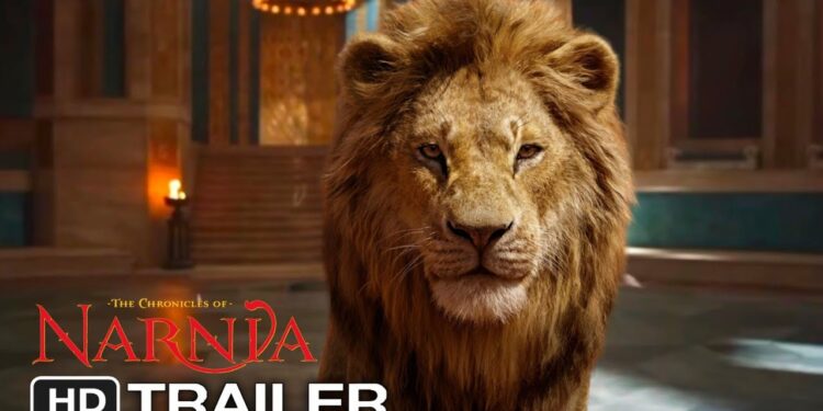 Narnia The Series on Netflix: A Majestic Return to Aslan’s World of Wonder and Destiny