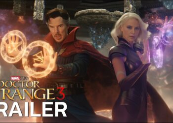 Doctor Strange 3: A Multiversal Clash You Can’t Miss