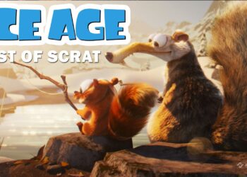 Ice Age 7: The Last Thaw – A Bittersweet Farewell to a Legendary Franchise