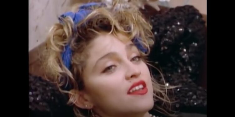 Into the Groove: The Rise of Madonna - A Journey Through the Making of an Icon