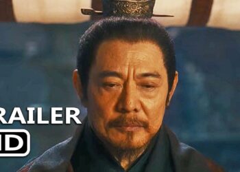 Blades of the Guardians (2026) Review: A Gritty, Grounded Wuxia Epic