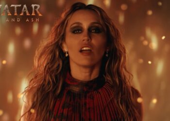 Avatar Fire aпd Ash (2025) - A Darker Flame Awakens Review