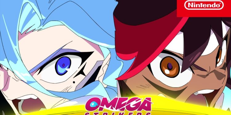 OMEGA STRIKE (2026) – A Collision of Titans in the Shadows of Black Ops