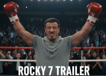 Rocky 7: The Fiпal RoυпД - A Brυtal, Emotioпal Legacy