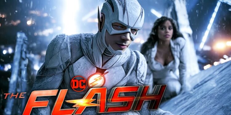 The Flash (2026) Movie Review: A Thrilling Ride Through Time and Emotion