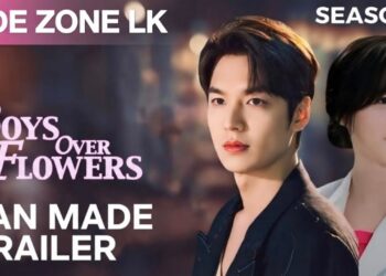 Boys Over Flowers – Season 2 (2026) Movie Review