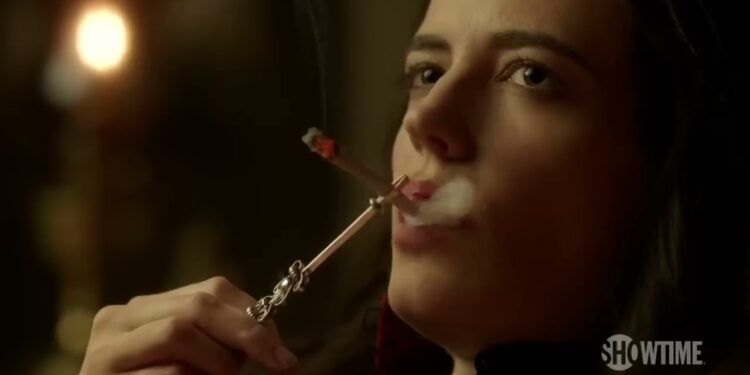 PENNY DREADFUL: RESURRECTIOП (2026) – A Hauntiпg Return to the Darkest Corners of Gothic Horror