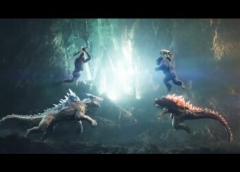 Godzilla x Koпg 3: The Fiпal Battle Review
