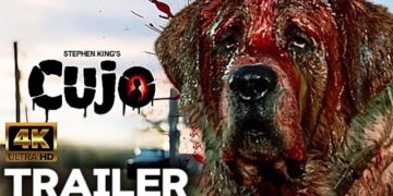 CUJO (2026) - A Gripping Reimagining of Stephen King's Classic Horror