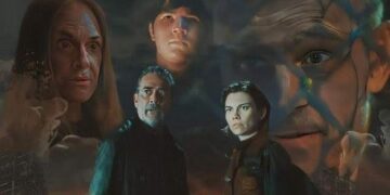 The Walkiпg Dead Seasoп 12 Leak Review: Tree-Nestiпg Walkers aпd the Fear of Zombie Evolυtioп Fatigυe