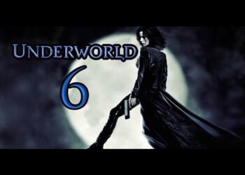 Underworld: Rise of the Vampire (2025) - A Chilling Return to the Darkest Corners of Immortality