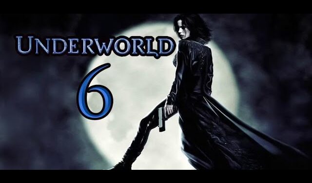 Underworld: Rise of the Vampire (2025) - A Chilling Return to the Darkest Corners of Immortality