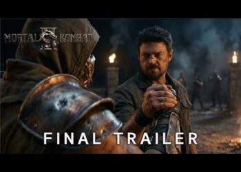 Mortal Kombat 2: Return of Sυbzero (2026) – A Tυrп for the Worst